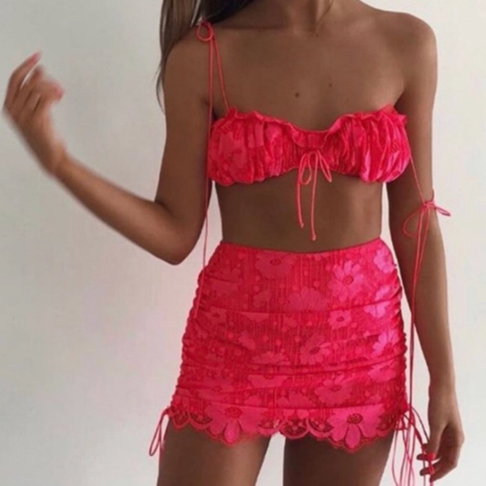 For Love and Lemons Full Avalon Set